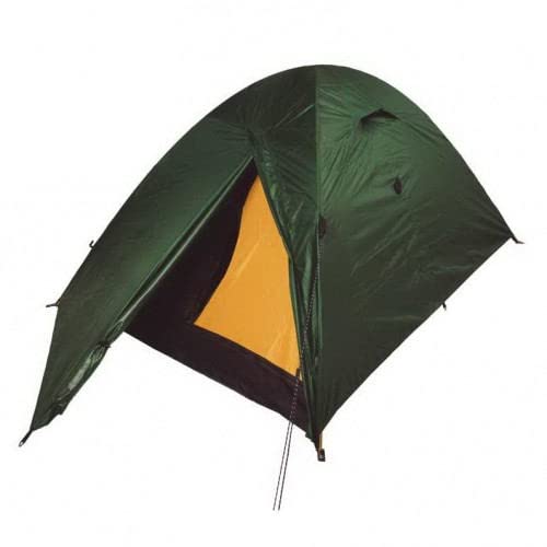 Jurek Tent Atak 2.5 Sport & Freizeit