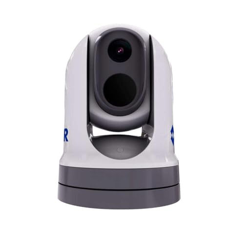 FLIR M364C LR Thermal/Low-Light Camera, Stab.