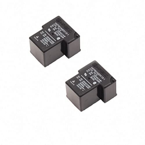 2pcs T9AS1D12-12 HAT901ASDC12-1 DC12V DIP4