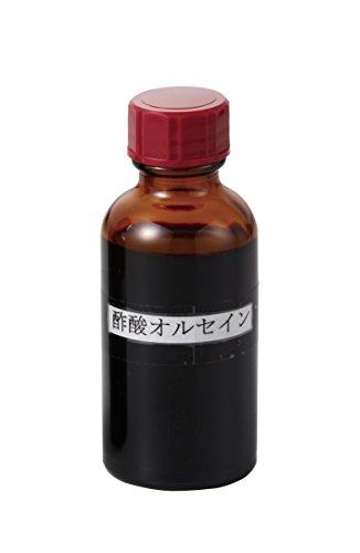 Amazon 染色液 酢酸オルセイン ５０ｍｌ 研究 実験用薬品 産業 研究開発用品 通販
