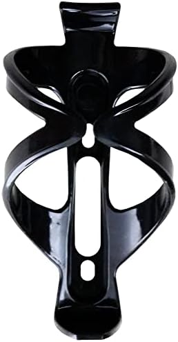 Suporte Caramanhola Garrafa Isapa W2 Polietileno Preto