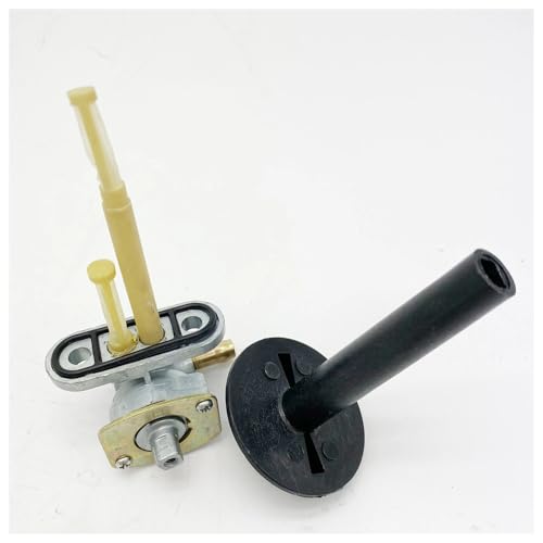 Interruptor de combustible para solucionar fugas en tanques de ATV 400cc 4