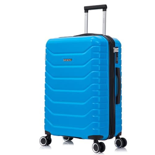 Turquesa - Mediana|23Kg|Expandible