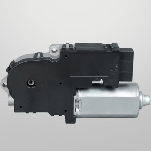 Image of Sunroof Moon Roof Motor Compatible with Ford Explorer 2011-2017 Sport Utility BB5Z15790A Left or Right