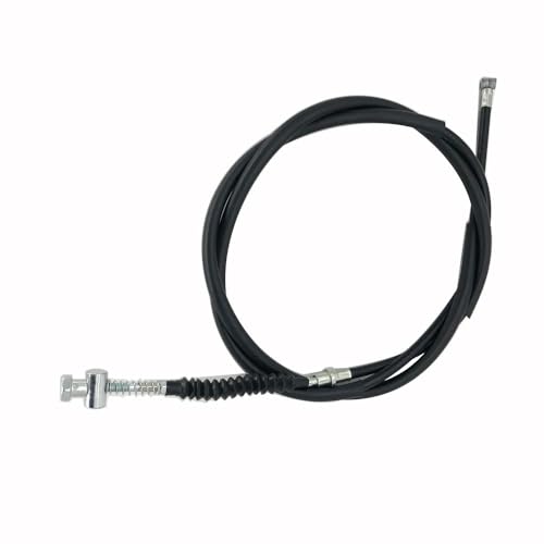 Cable de freno trasero para Hisun y Coleman CT200U con máxima respuesta de frenado