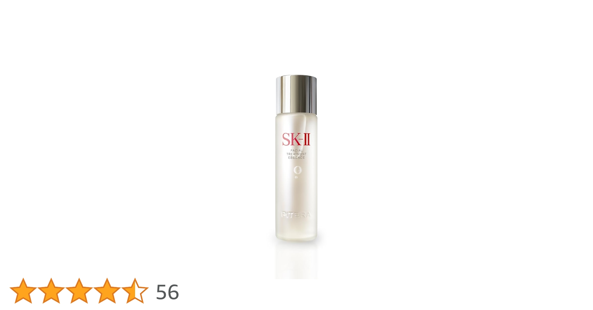Amazon.co.jp: SK-II フェイシャル トリートメント エッセンス 160mL