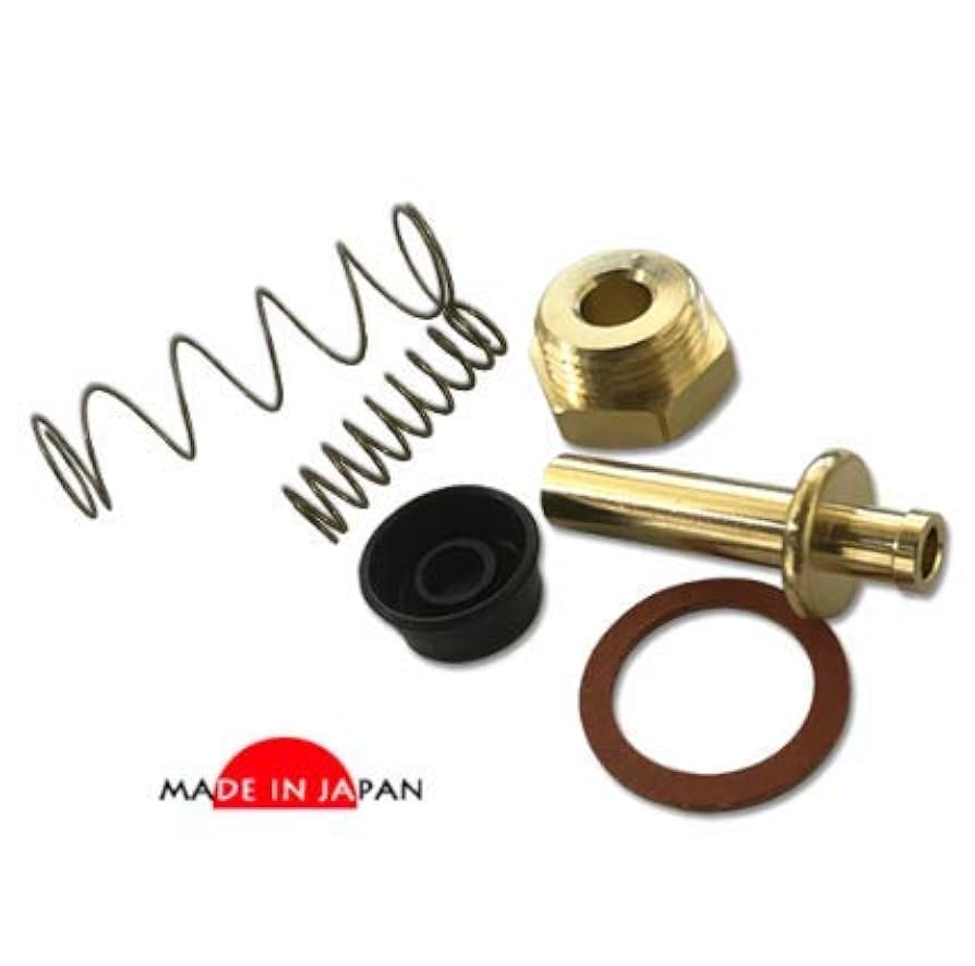 のぶおさん専用リキッドまとめ売り カワサキ Z400FX KZ400E キャブレター オーバーホールキット E1