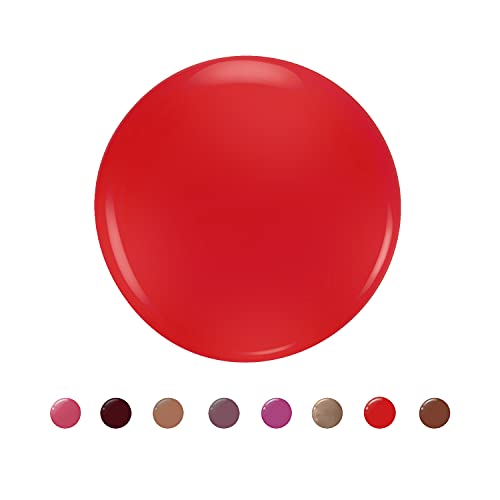 Image of Nail Lacquer | Cosmo Love, 15 ml | Versatile | Long Wear | Dazzle Shine | High-Shine Finish | Rich, Pigmented Colors | Quick-Drying