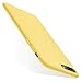 TORRAS Love Series iPhone 8 Plus Case/iPhone 7 Plus Case, Liquid Silicone Gel Rubber Case with Soft Microfiber Cloth Lining Cushion Compatible with iPhone 8 Plus/iPhone 7 Plus, Yellow