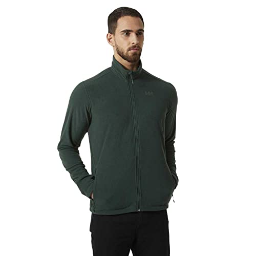 Amazon.com: Helly Hansen Men's Daybreaker Full Zip Fleece Jacket