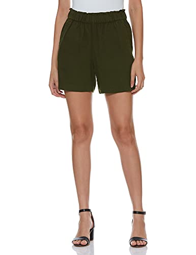 Image of Marks & Spencer Women Casual Shorts