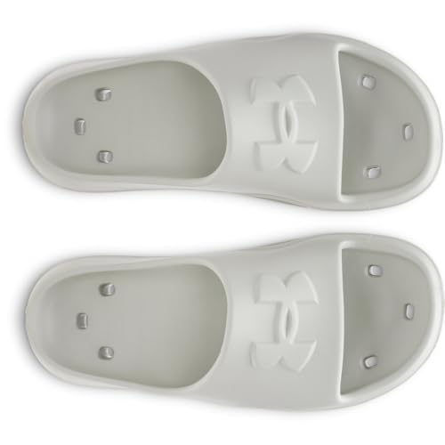 Image of Under Armour Boys' Locker V Athletic Sandals