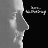 Hello I Must Be Going