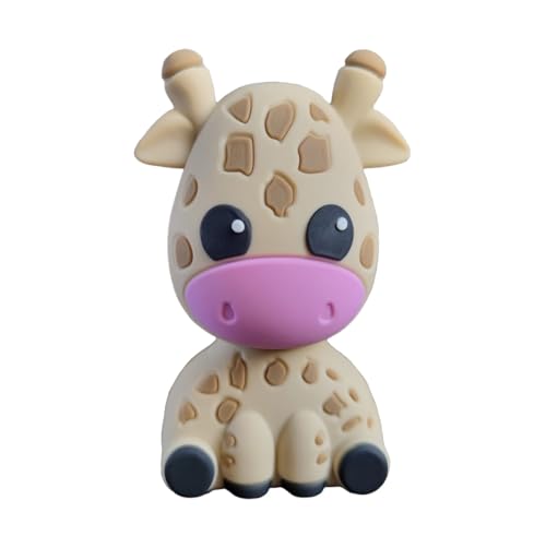 - Giraffa Chiavetta USB Tipo C 16 GB per Smartphone o Laptop - Design pratico e creativo per donne fidanzate ragazze adolescenti o ragazzi -