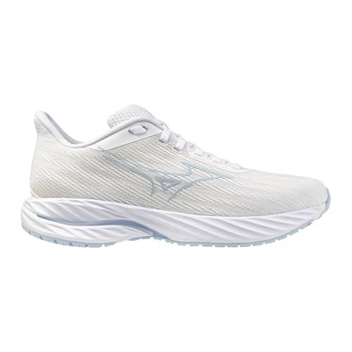 Image of Mizuno Women's Women's Wave Inspire 21 Running Shoe | Road Running Shoes
