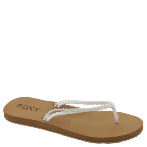 Roxy Costas II blanc en taille 38 EU pour femme
