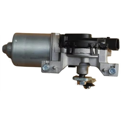 Moteur essuie-glace Toyota roulez serein sous la pluie OEM