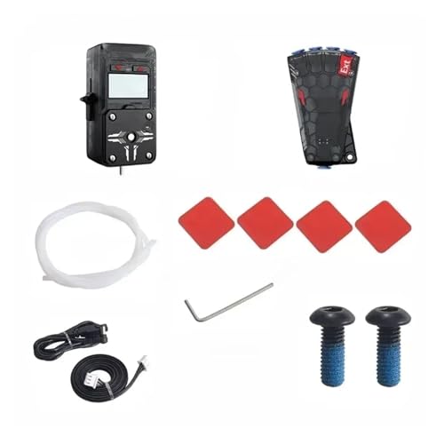 �ɓK��BIGTREETECH �p���_�|�t�B�[�_�[ �A�N�e�B�u �t�B�������g �o�b�t�@�[ �����{�^�� ���[�h & �A�����[�h �X�}�[�g �t�B�������g ���t�B�� �ɓK��Bambu Lab X1 P1 P2 A1(PBF Starter Pack)