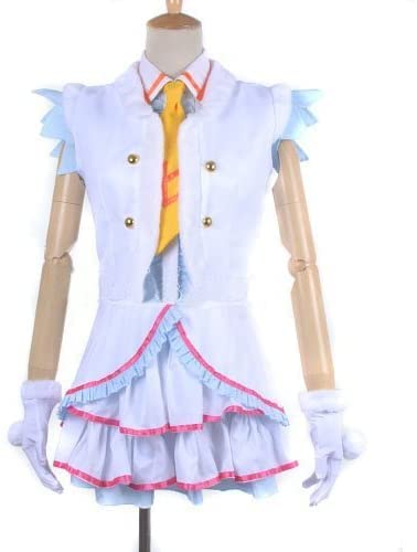 Amazon.co.jp: 衣舞cos 南ことり みなみ ことり LoveLive! ラブ