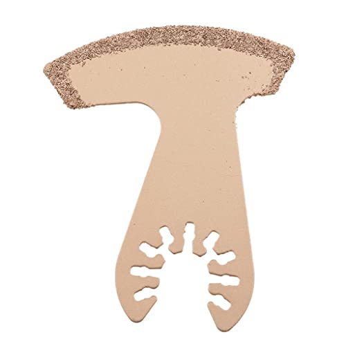 CALANDIS® 65Mm Diamond Boot Ultra Thin Grout Removal Multi Tool Cutter Saw Blade Tool