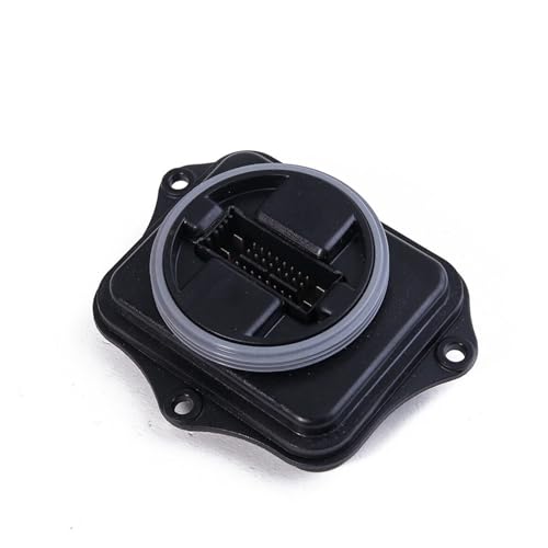 Boîtier de contrôle 3D0941329A pour phare de virage haut de gamme