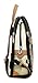 Anekke Mochila 3 Compartimentos Alma Imagen de Anekke Mochila 3 Compartimentos Alma