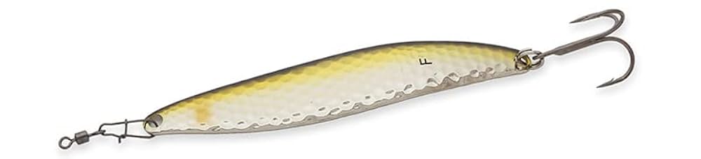 Amazon.co.jp: イマカツ ワカサギマジックスプーン Fエコ ＃SP