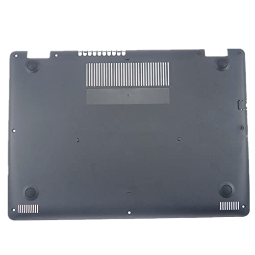Housse de protection inférieure Dell Inspiron 3581 ajustement précis
