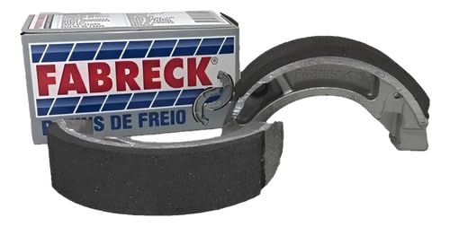 Roda Traseira Ybr 125/ Factor 125 com Lona de Freio/Bucha/Rolamento