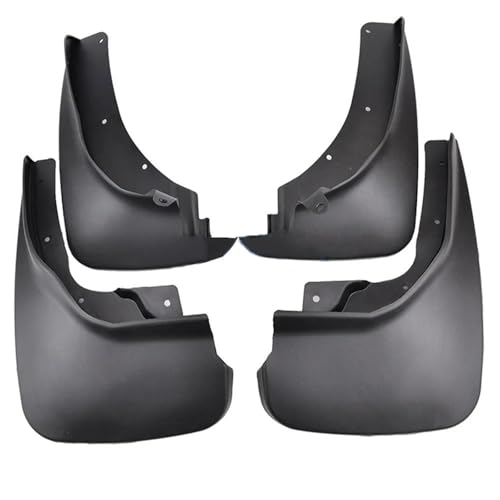 Guardabarros para Ford Explorer Classic 2011-2019 que evitan salpicaduras