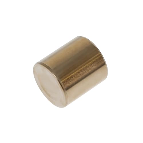 ニッシン NISSIN ブランド ブレーキキャリパー用リペアパーツ ピストン(単品) 品番 2A3-037 二輪 バイク