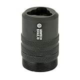 GEMTCH Mm9 3-Lug Mp5-Style Female Gun Stock Accessories