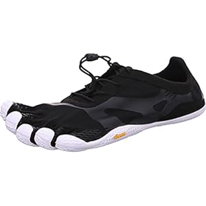 Vibram FiveFingers Men’s KSO Evo Multisport Indoor Shoes