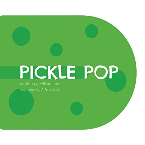 Pickle Pop