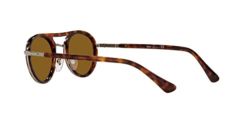 Image of Persol PO2485S Round Sunglasses