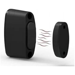 Retenedor Mallorquina. Imán retenedor para persianas mallorquinas.