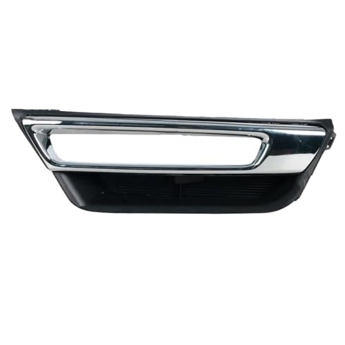 Feux anti-brouillard auto pour CR-V 2017-2020 cache gauche LED