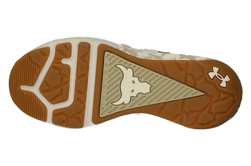 Under Armour Men's Project Rock 4 Training Shoes4