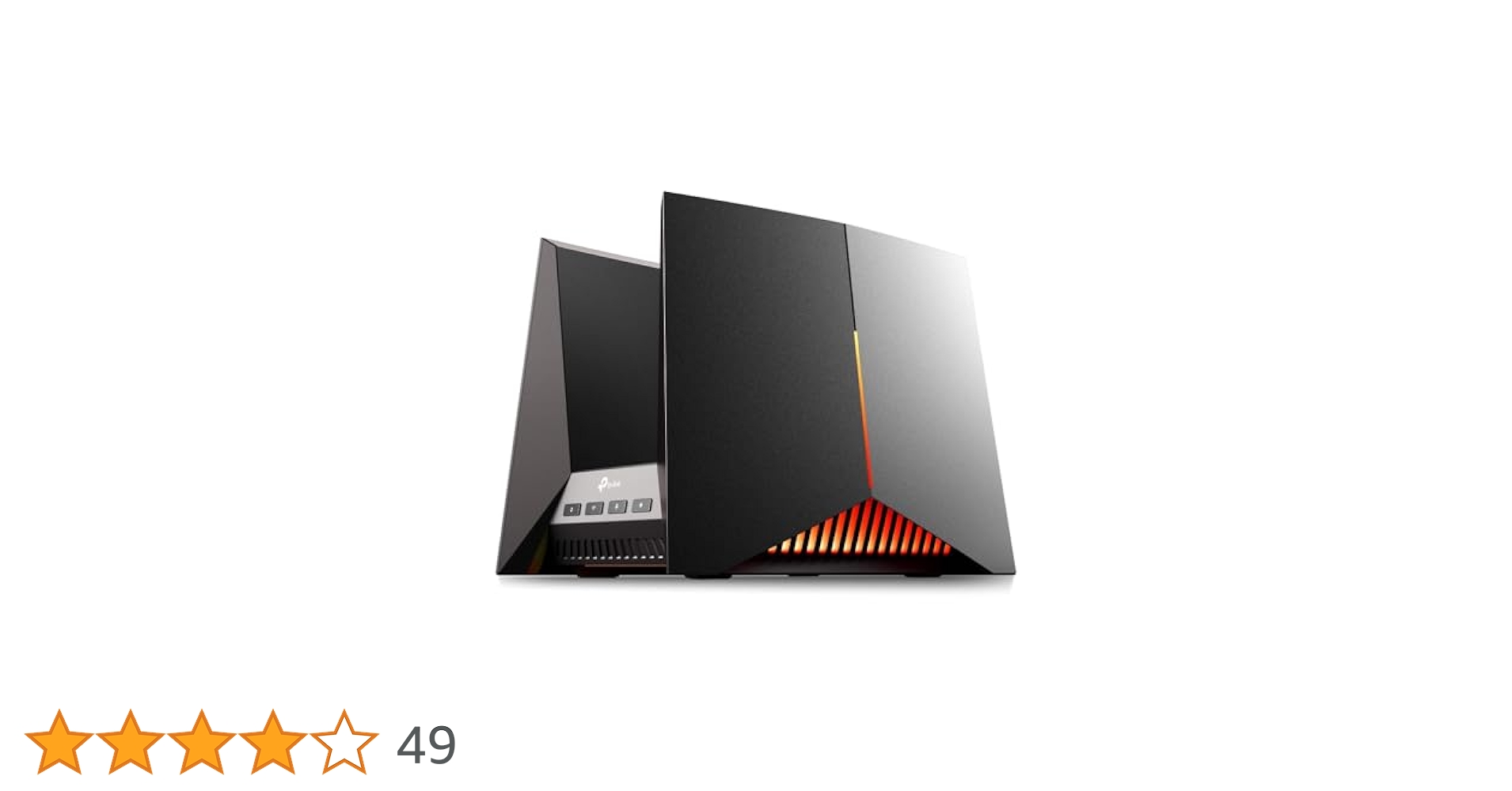 TP-Link Archer GE800 Wi-Fi 7ゲーミングルーター TP-Link、Wi-Fi 7対応のハイエンドゲーミングルーター「Archer