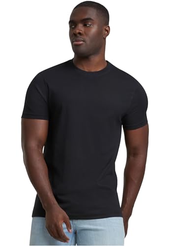 Tee-shirt stretch Urban Classics : confort extensible et maintien durable