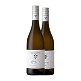 Raats Family Original Chenin Blanco Stellenbosch 75 cl Vino blanco (Caja de 2 Botellas de 75 cl)