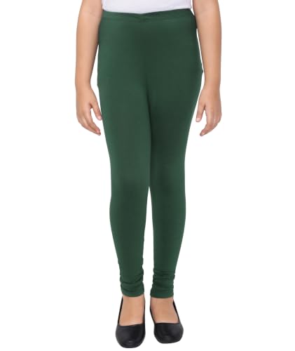 Image of Robinbosky Premium Girls Churidar Leggings for All Age Group