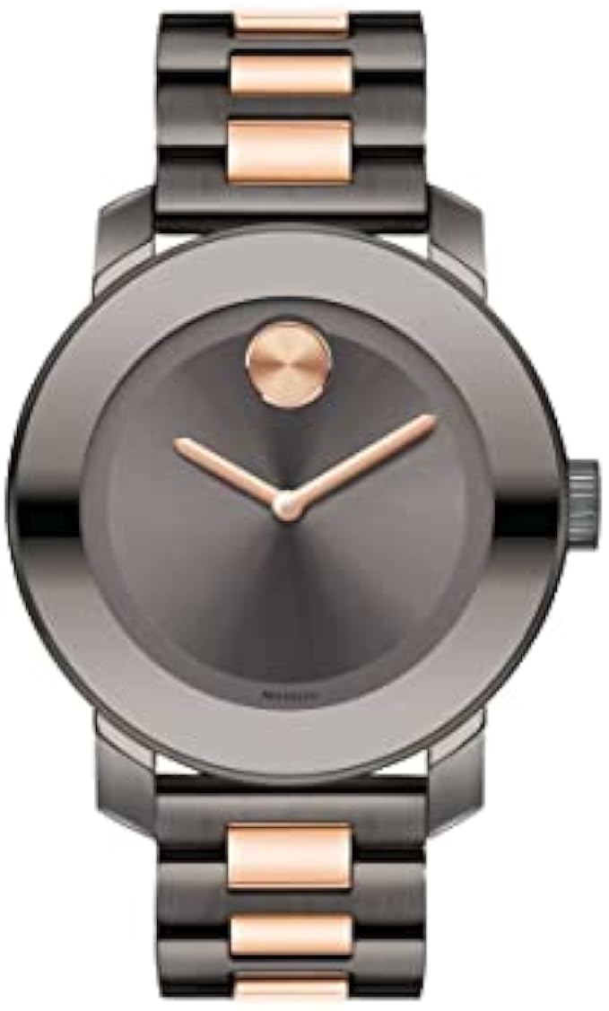 Movado Women's 3600327 Stainless Steel Watch