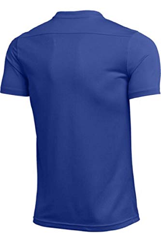 Image of Nike Men's Park Short Sleeve T Shirt