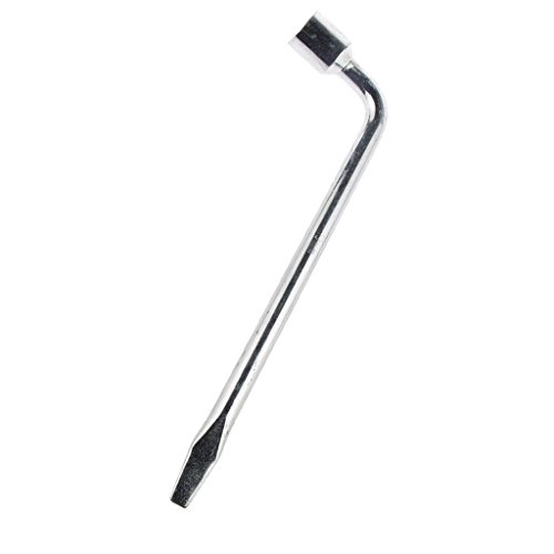 Auto LKW Reifen Steckschlüssel Schraubenschlüssel Stecknüsse Schlüssel 19mm 1 Auto LKW Reifen Steckschlüssel Schraubenschlüssel Stecknüsse Schlüssel 19mm