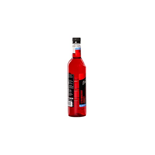 Davinci Gourmet 20626538_EA Sugar-Free Strawberry Syrup thumb #8