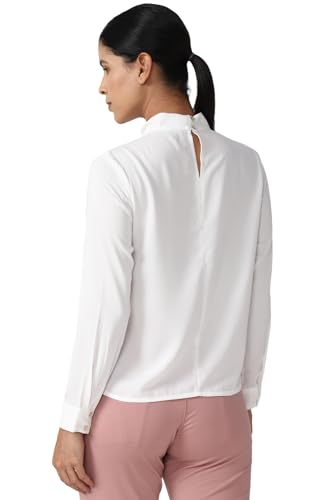 Image of Van Heusen Women Blouse