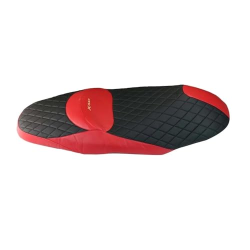 Housse de siège Wottan Storm 125 contre la pluie protection couvre selle