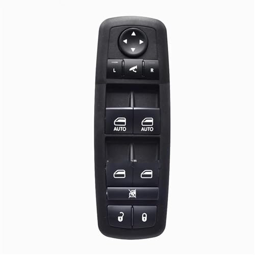 Interrupteur de commande fenêtre principal en panne ? Réparez votre Jeep Grand Cherokee 2011
