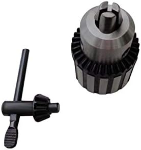 Drill Press Chuck Fits - Ridgid Dp15000 
